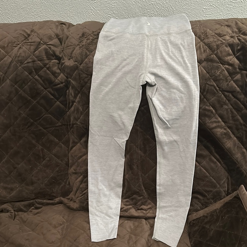 Nike Gray Women's Leggings